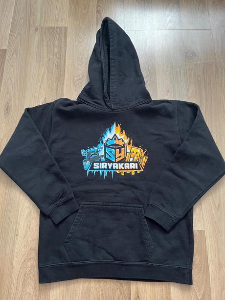 Mikina siryakari, 146