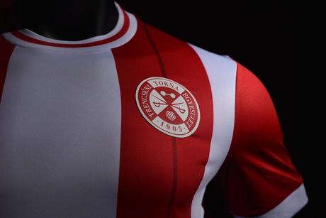 As trenčín dres (veľ. m) špeciálna edícia 120 r, m