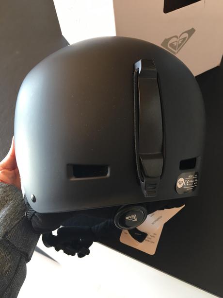 Prilba ski/snowboard - roxy, roxy,l