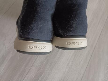 Geox 35, geox,35