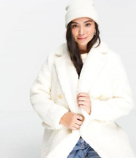 Kožušok miss selfridge 36/38, miss selfridge,36