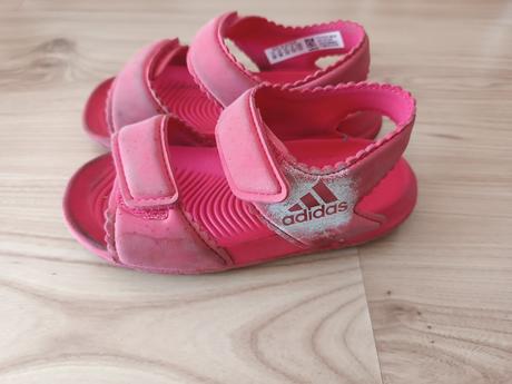 Sandále adidas, adidas,26