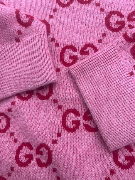 Svetrík 5-6 r, 116