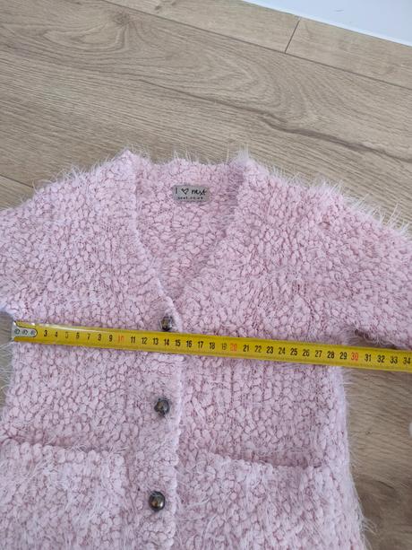 Dievčenský svetrík next, veľ. 98, next,98