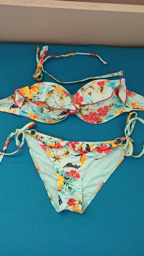 Dámske plavky vel.s, s