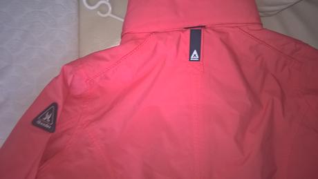 Gaastra bunda, xl