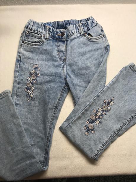 Rifle (zvonove)134, c&a,134