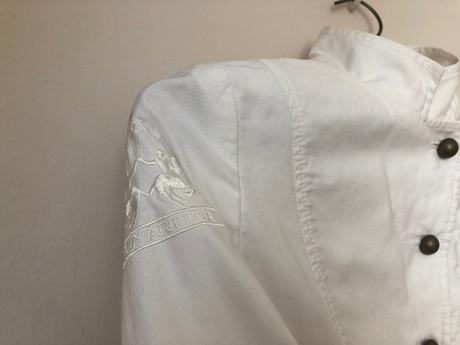 La martina original sako kabát, xs