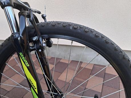 Bicykel, ctm,24