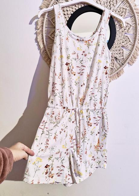 Letný overal, esmara,s