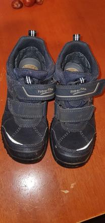 Topánky, superfit,31