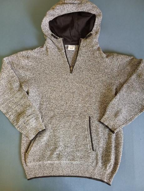 Sveter, chapter young,146