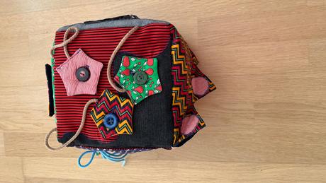 Interaktívna kocka, 