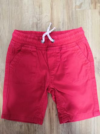 Šortky, palomino,92