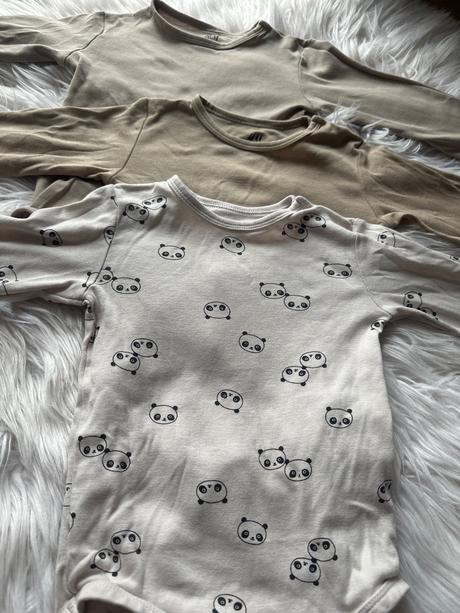 Body h&m panda, h&m,92