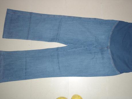 Rozné nohavice pre tehulky, xl