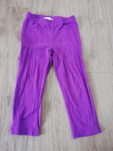 Tričko s leginam, dopodopo,86