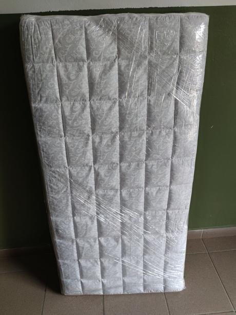 Matrac do postielky, šírka (cm): 60,dĺžka (cm): 120