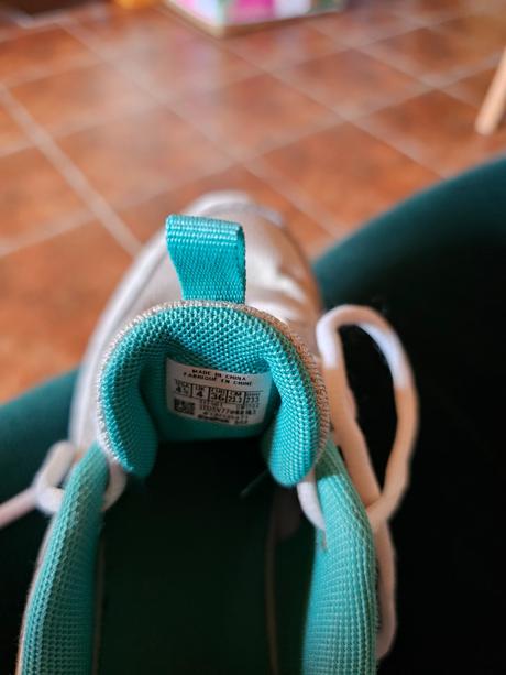 Tenisky 36, reebok,36