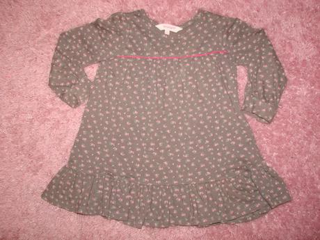 Nádherná tunika, šaty, girl2girl,104