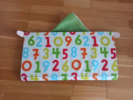 Úložný box pod posteľ, 