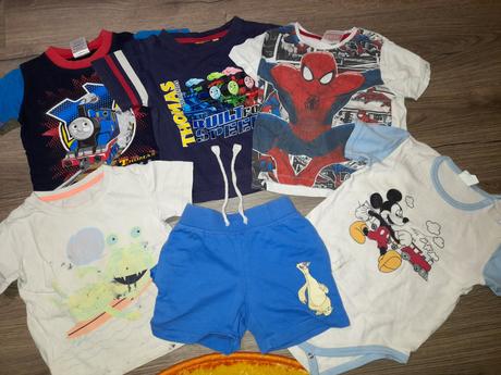 Letny balik na doma 2-3r, 104–116