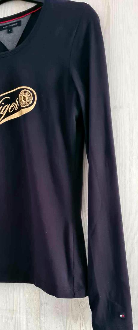 Tričko tommy hilfiger, tommy hilfiger,s