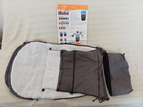 Detský kočík 2v1 camarelo art limited, camarelo,camarelo art limited