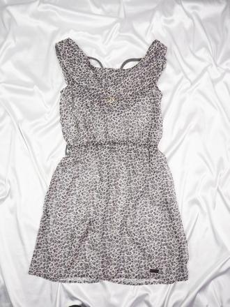 Luxusné plážové šat khujo, s