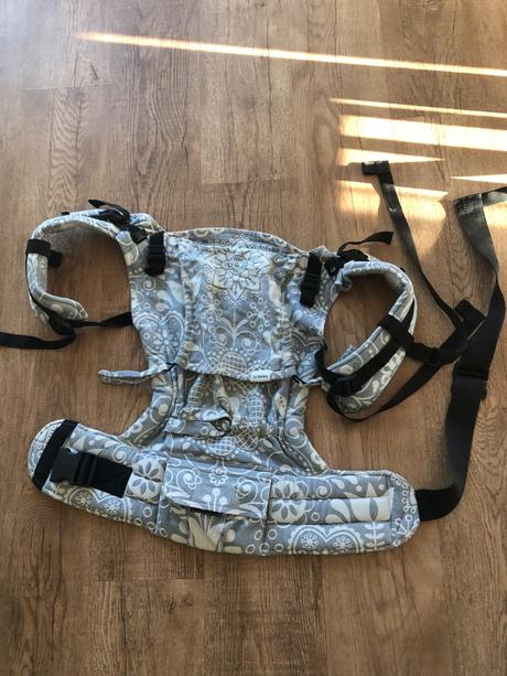 Nosič belenka, be lenka