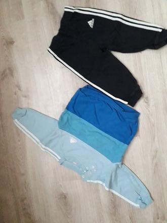 Tepláková súprava adidas, adidas,80