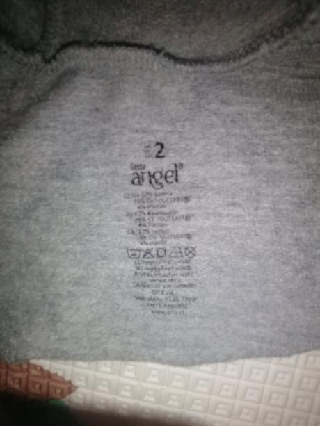 Kukla outlast, little angel®,62