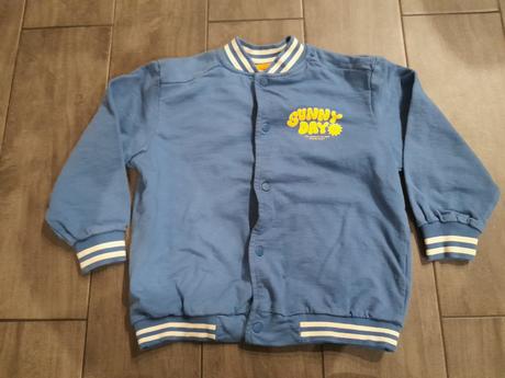 Chlapčenské mikina, sinsay,116