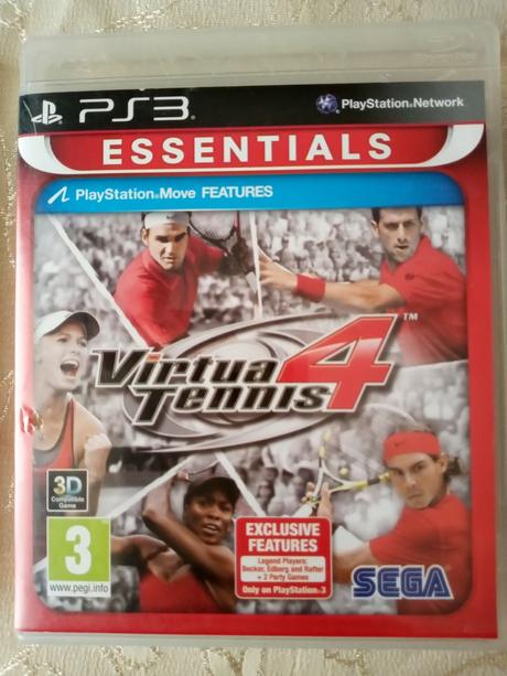Hra na ps 3,