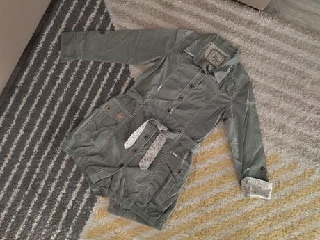 Prechodná parka next, next,146
