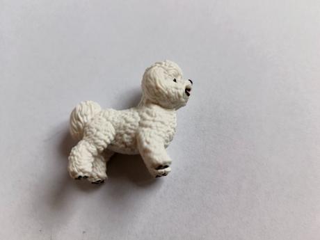 Schleich pes mačka, 