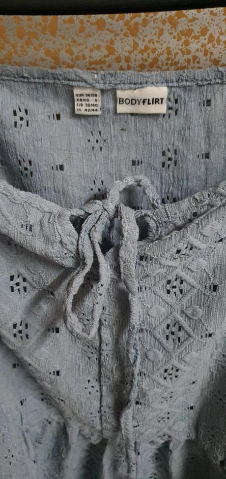 Damsky top bodyflirt, s