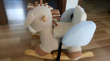 Hojdaci oslik nattou , 