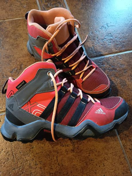 Adidas členkové tenisky 36, adidas,36