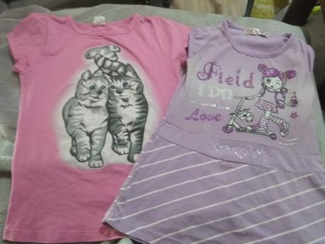 Balik triciek, 122–134