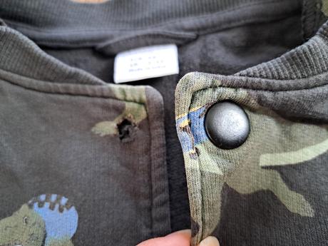 Sveter dino, lindex,98