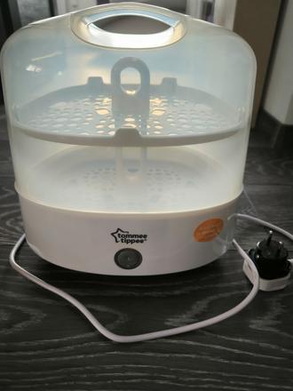 Sterilizátor tommee tippee, tommee tippee