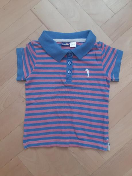 Dievčenské tričká, lupilu,104