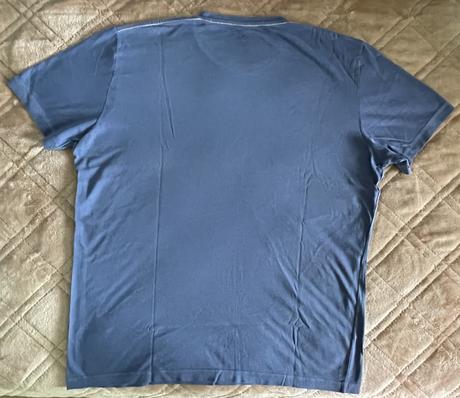 Pánske tričko tom tailor., tom tailor,xl