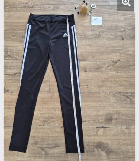 Nohavice, adidas,m
