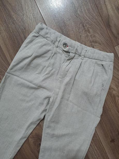 Nohavice zara, zara,140