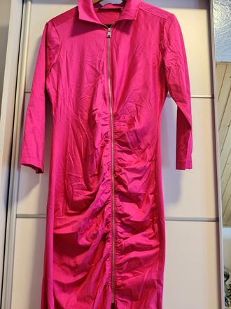 Karl lagerfeld originál luxusné maxisaty l, l