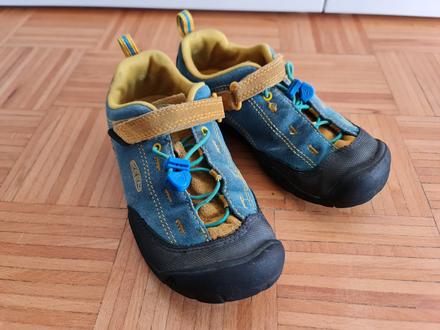 Tenisky keen jasper, keen,35