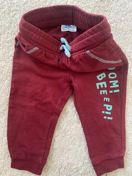 Tepláčky, pepco,74