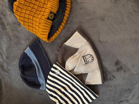 Balík oblečenia chlapčenské, 104–116